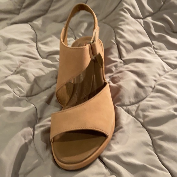 Wedge shoe - Picture 2 of 2